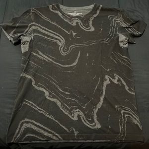 Men’s American Eagle Graphic T-Shirt